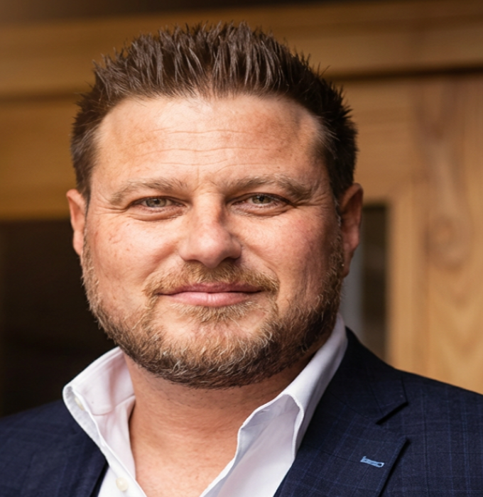 Simon Peat — Founder & CEO, SP Renewable Energy Consultancy Services